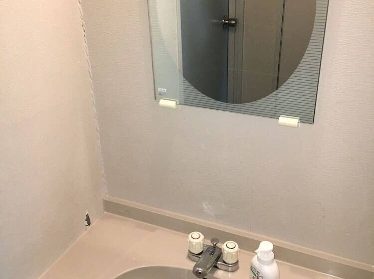 Hotel Alphastar Iwappara