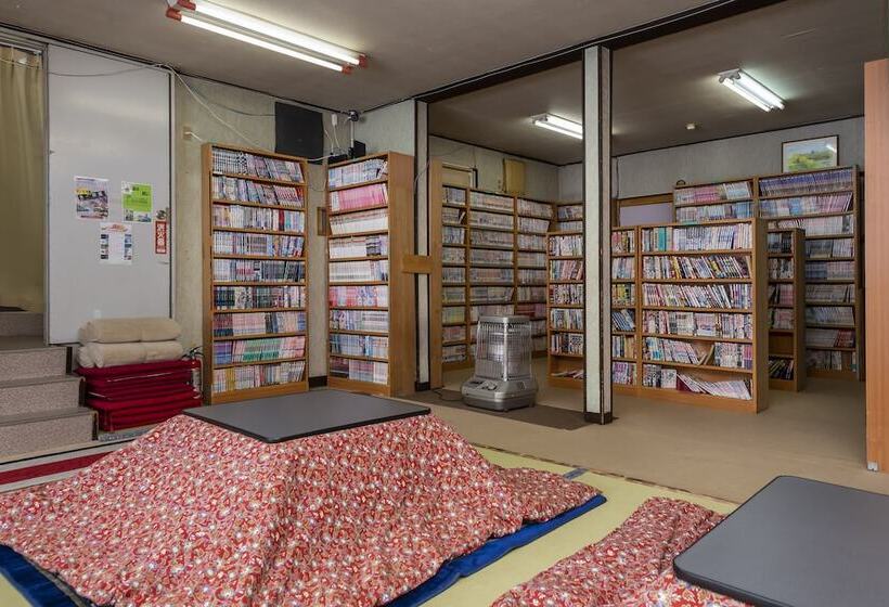 Hotel Alphastar Iwappara