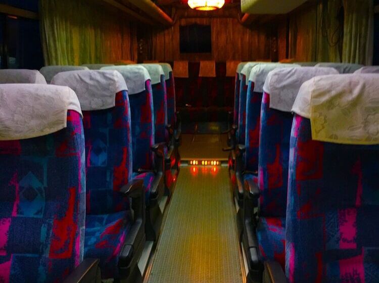 Hotel Alphastar Iwappara