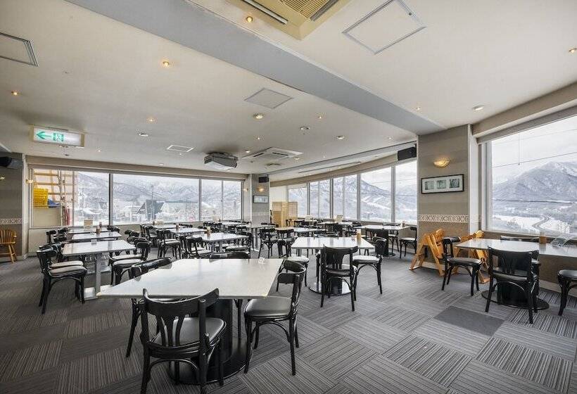 Hotel Alphastar Iwappara