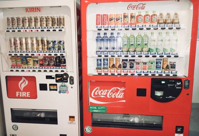 Hotel Alphastar Iwappara