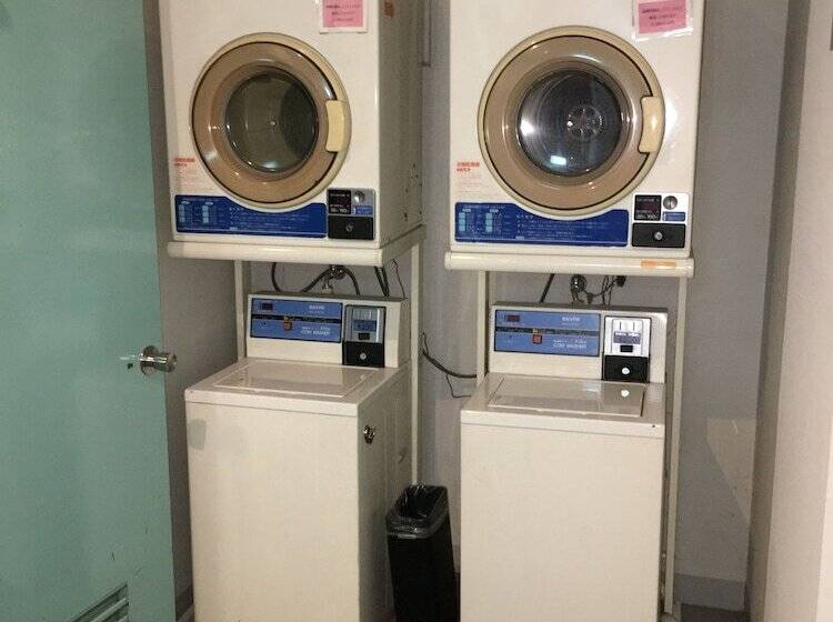 Hotel Alphastar Iwappara