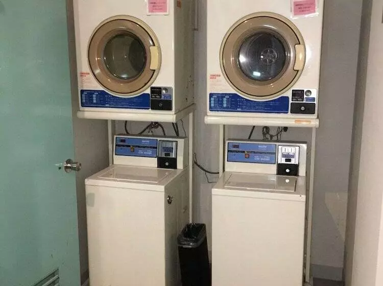 ホテル Alphastar Iwappara