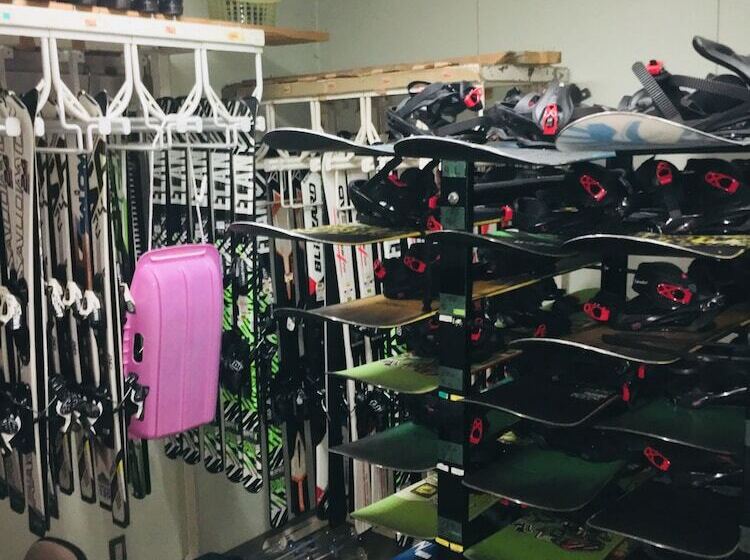 Hotel Alphastar Iwappara