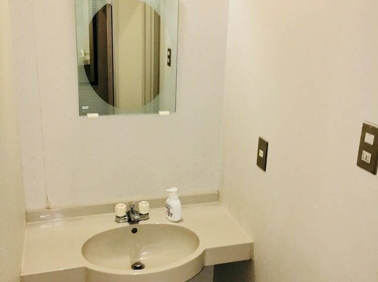 Hotel Alphastar Iwappara