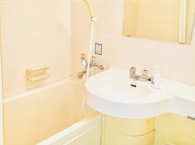 Hotel Alphastar Iwappara