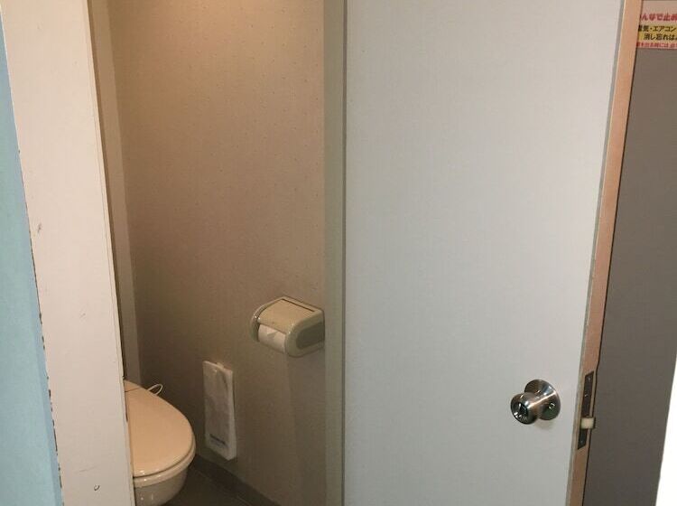 Hotel Alphastar Iwappara