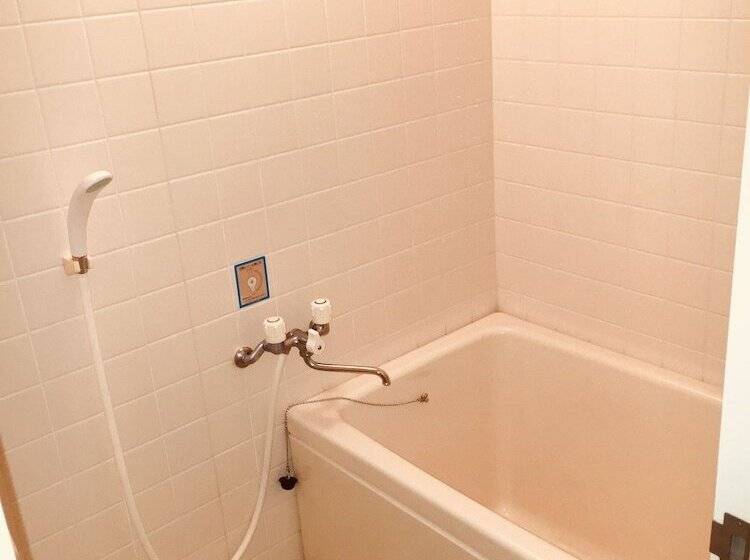 Hotel Alphastar Iwappara