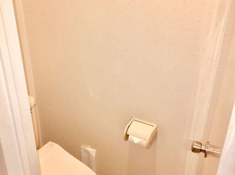 Hotel Alphastar Iwappara