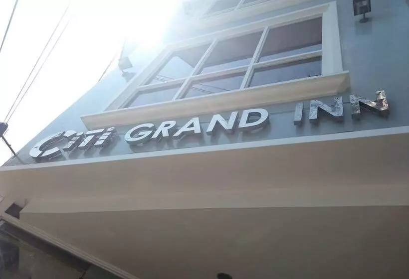 ホテル Citi Grand Inn