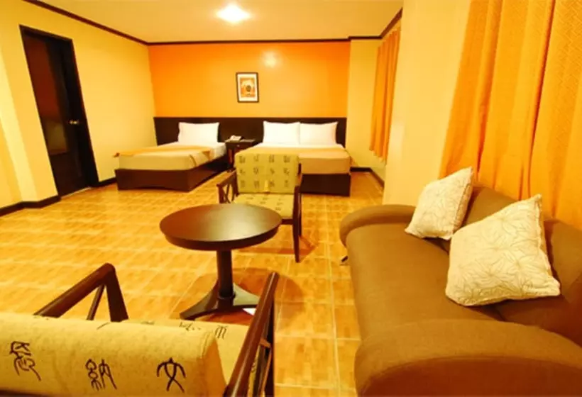 ホテル Citi Grand Inn