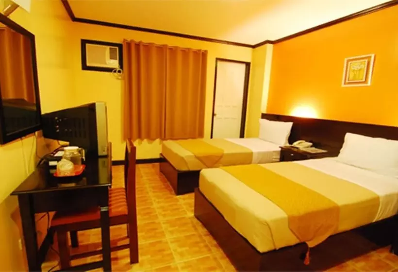 ホテル Citi Grand Inn