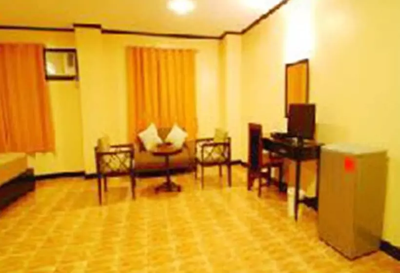 ホテル Citi Grand Inn