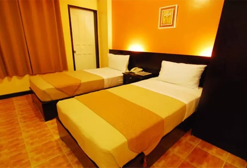 ホテル Citi Grand Inn