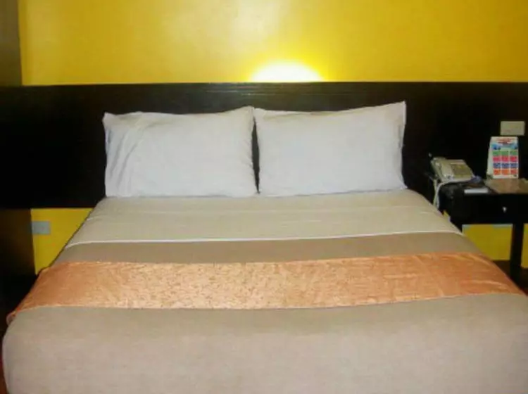 ホテル Citi Grand Inn