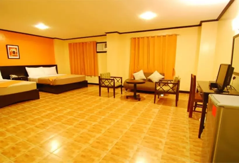 ホテル Citi Grand Inn