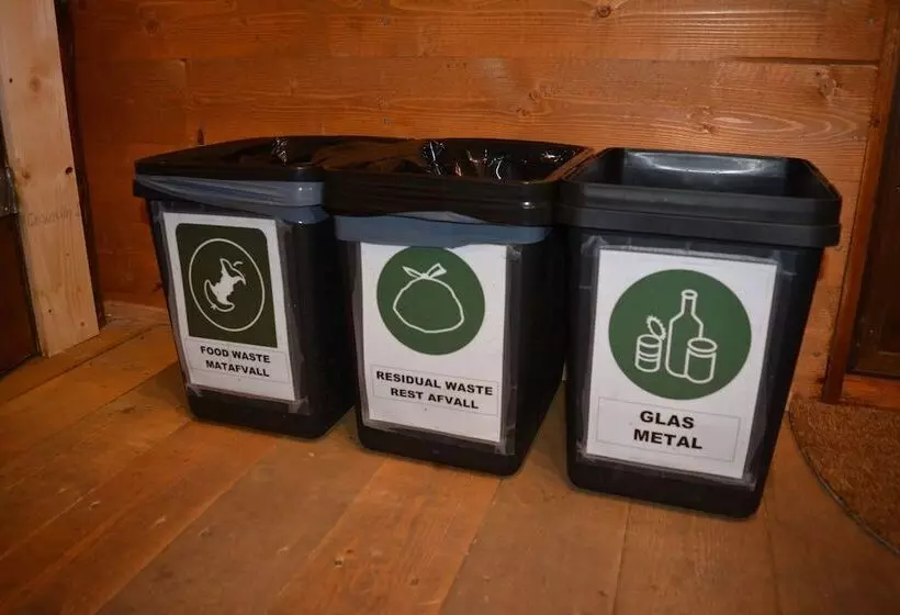 Otel Hardanger Basecamp