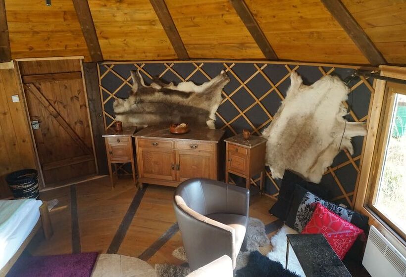 Hotel Hardanger Basecamp