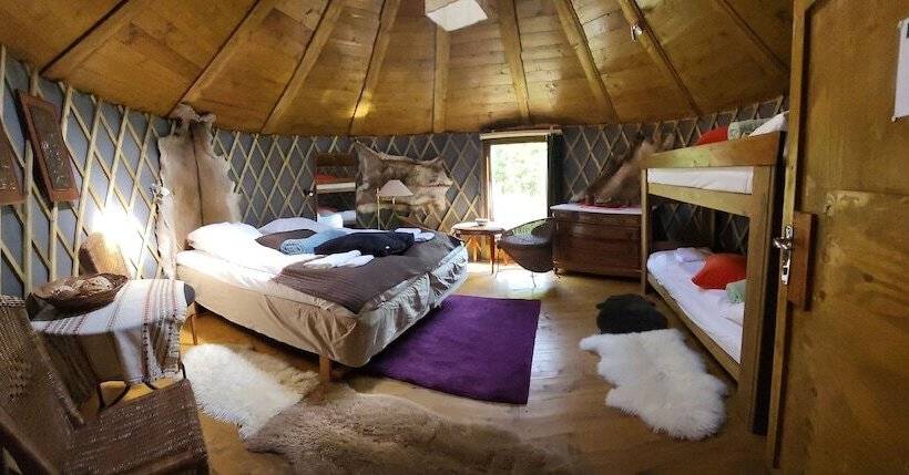 Hotel Hardanger Basecamp