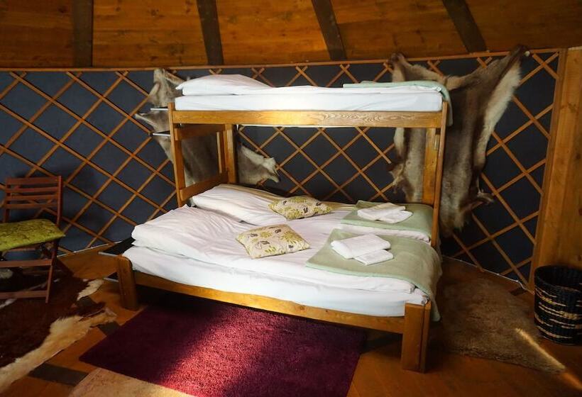 Hotel Hardanger Basecamp