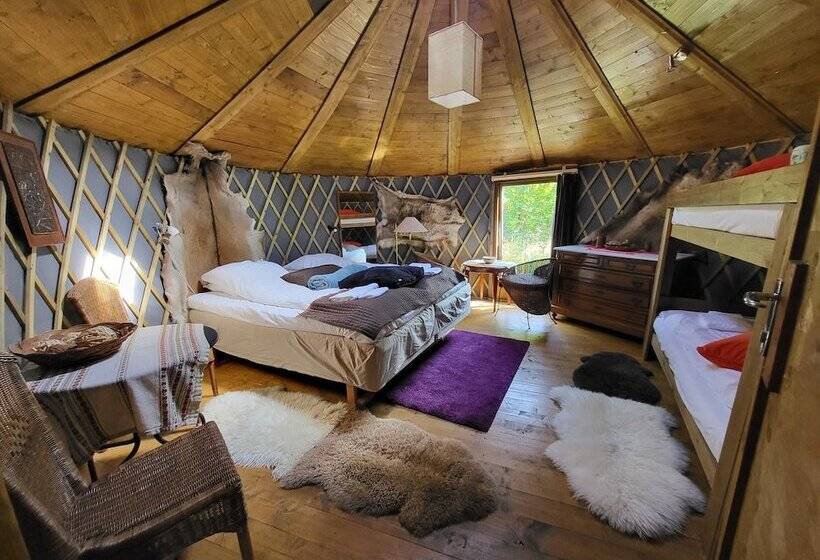 Hotel Hardanger Basecamp