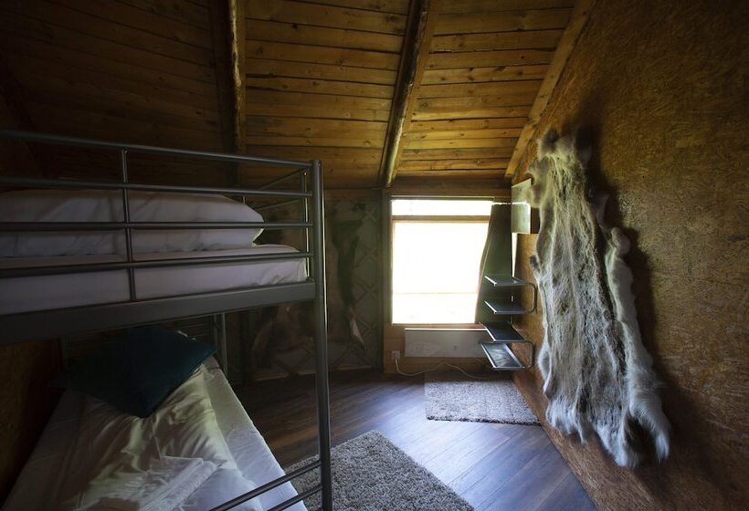 Hotel Hardanger Basecamp