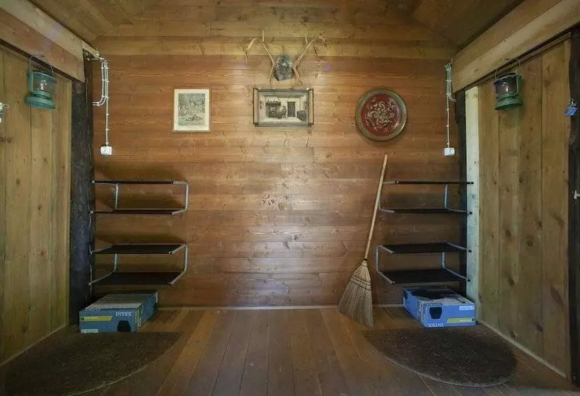 Otel Hardanger Basecamp