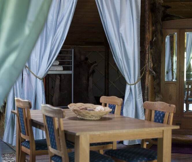 Hotel Hardanger Basecamp