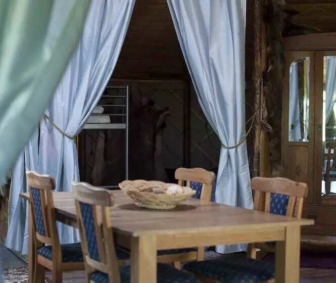 Otel Hardanger Basecamp