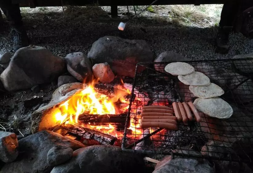 Otel Hardanger Basecamp