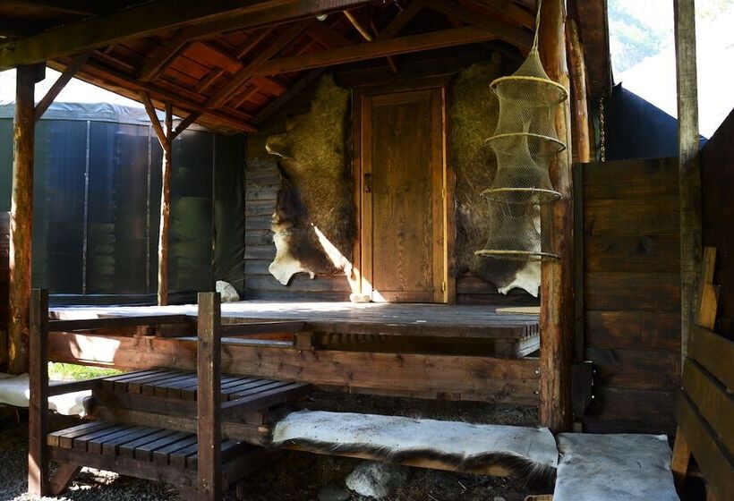 Hotel Hardanger Basecamp