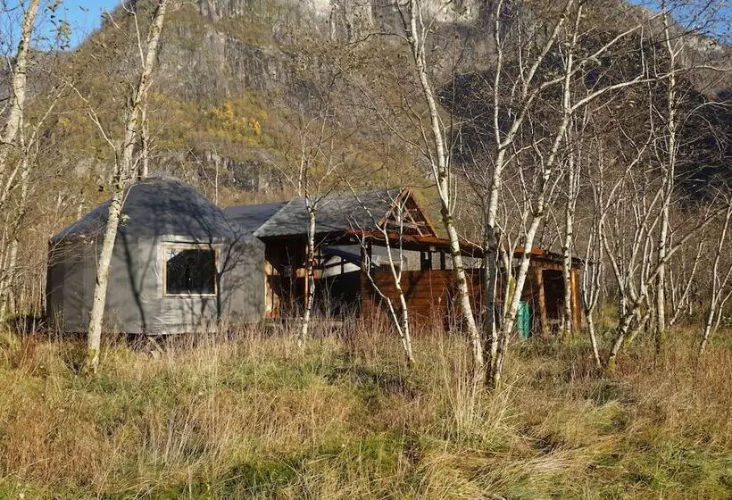 Otel Hardanger Basecamp
