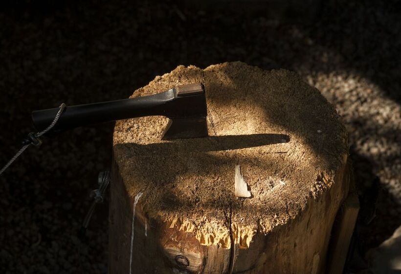 Hotel Hardanger Basecamp