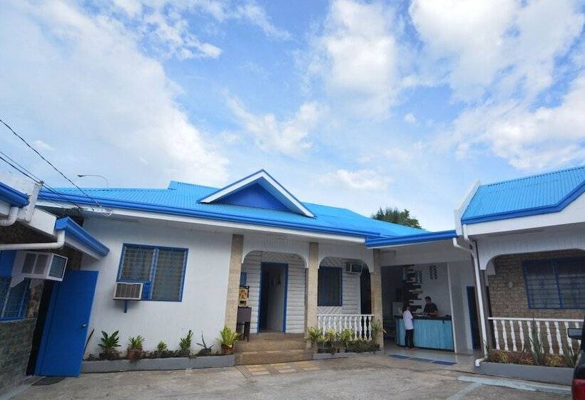 Hotel Highway To H Inn Totolan