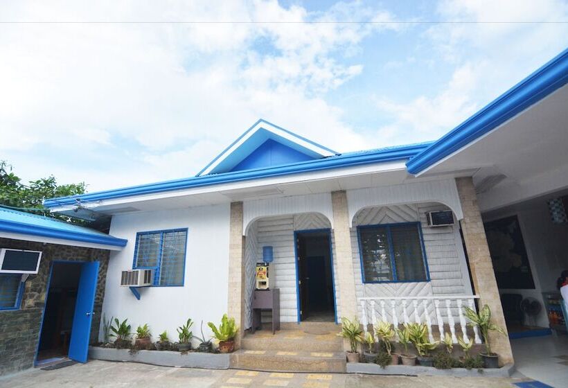 Hotel Highway To H Inn Totolan