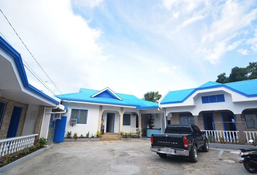 Hotel Highway To H Inn Totolan