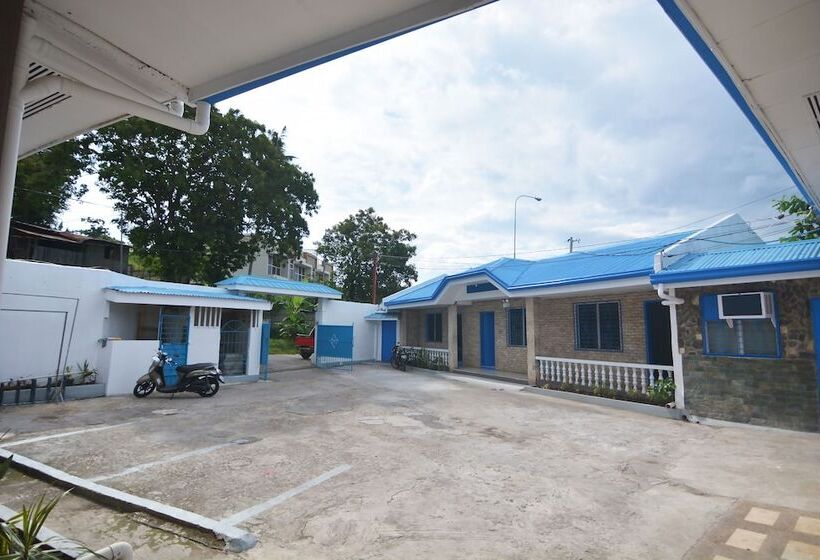 Hotel Highway To H Inn Totolan