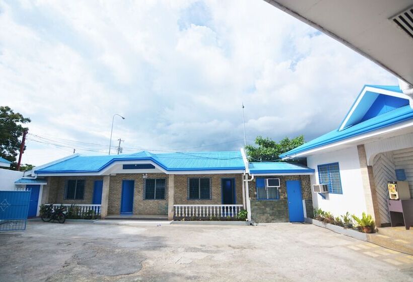 Hotel Highway To H Inn Totolan