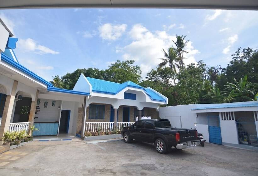 Hotel Highway To H Inn Totolan