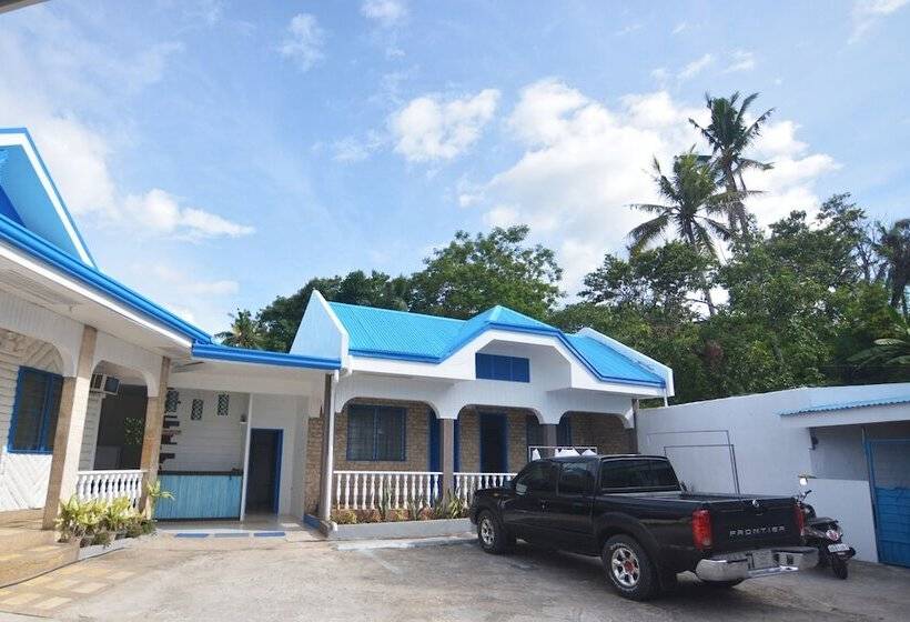 Hotel Highway To H Inn Totolan