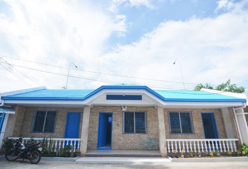 Hotel Highway To H Inn Totolan