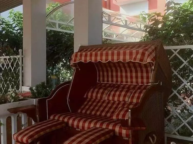 Hotelli Albergo San Carlo