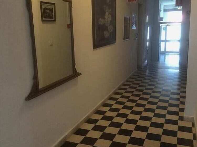 فندق Albergo San Carlo