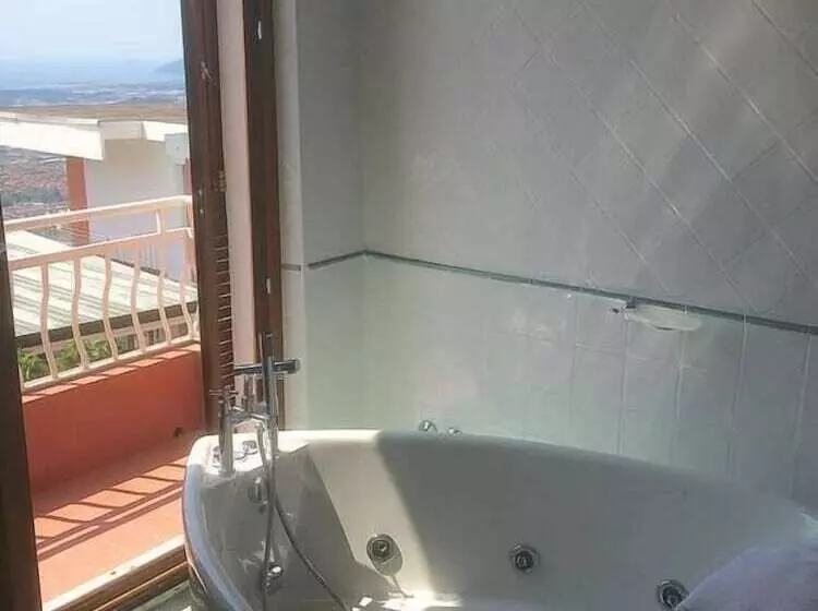 Hotelli Albergo San Carlo