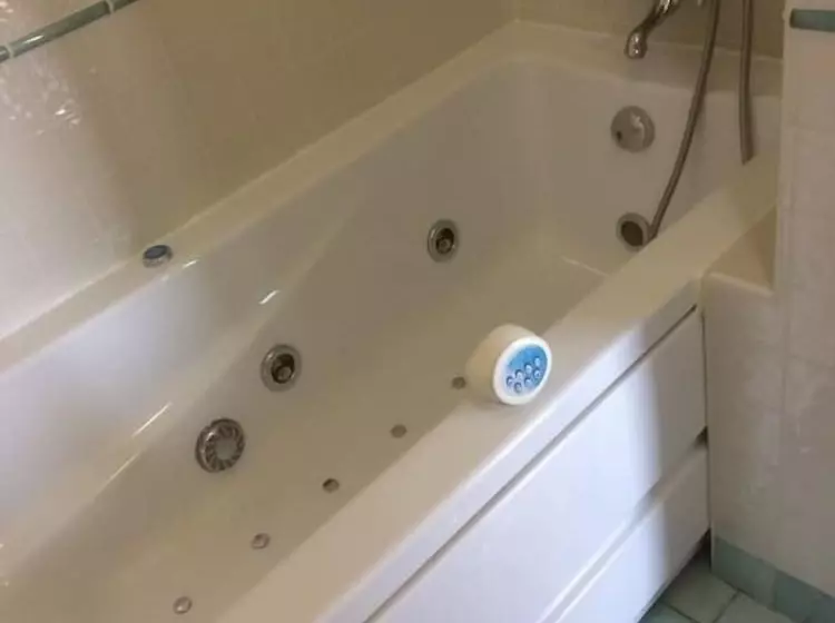 Hotelli Albergo San Carlo