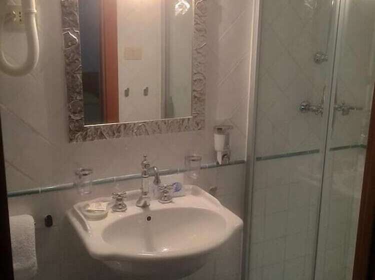 فندق Albergo San Carlo