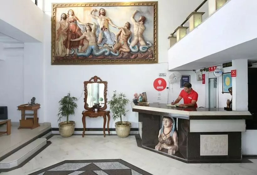 Hotelli Sekhon Grand