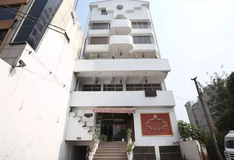 Hotelli Sekhon Grand