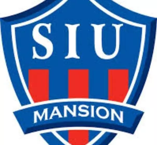Hotelli Siu Mansion
