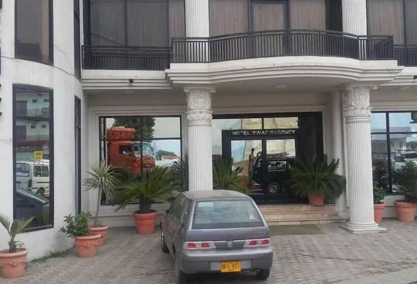 Hotel Swat Regency